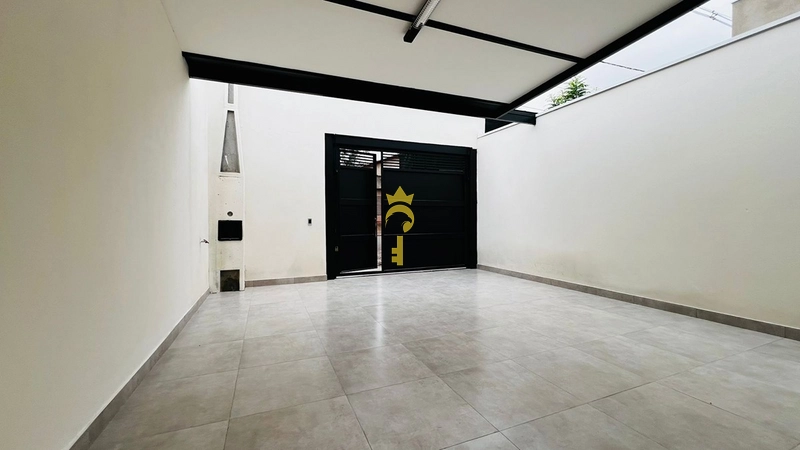 Casa nova 2 dormitórios sendo 1 suíte pronta para morar : 9ª foto da galeria de imagens do imóvel