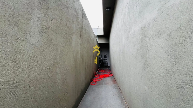 Casa nova 2 dormitórios sendo 1 suíte pronta para morar : 18ª foto da galeria de imagens do imóvel