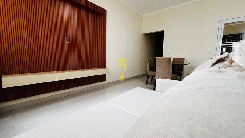 Casa nova 2 dormitórios sendo 1 suíte pronta para morar : 6ª foto da galeria de imagens do imóvel