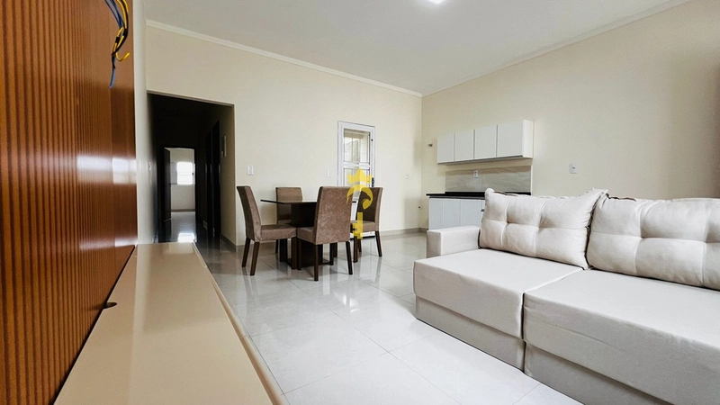 Imóvel residencial ou comercial