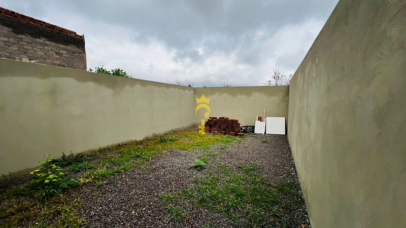 Casa nova 2 dormitórios sendo 1 suíte pronta para morar : 20ª foto da galeria de imagens do imóvel