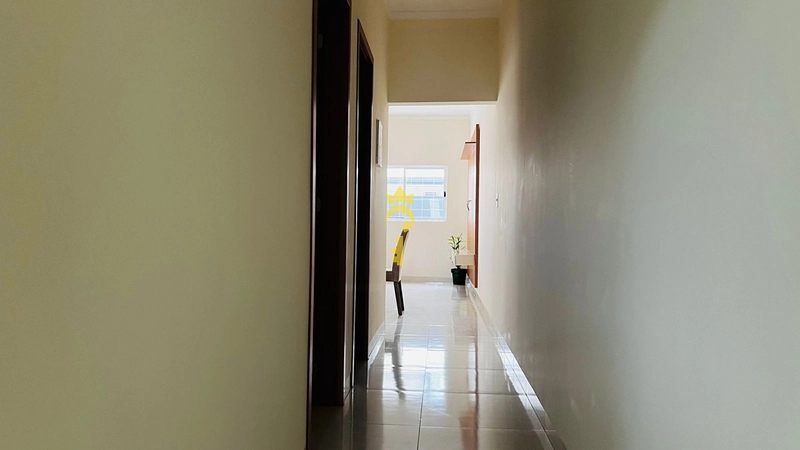 Casa nova 2 dormitórios sendo 1 suíte pronta para morar : 10ª foto da galeria de imagens do imóvel