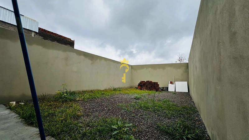 Casa nova 2 dormitórios sendo 1 suíte pronta para morar : 19ª foto da galeria de imagens do imóvel