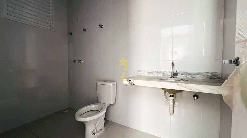 Apartamento à Venda no Residencial The Garden | 3 Quartos com Suíte, Varanda Gourmet e 2 Vagas – Concórdia 2, Araçatuba: 3ª foto da galeria de imagens do imóvel