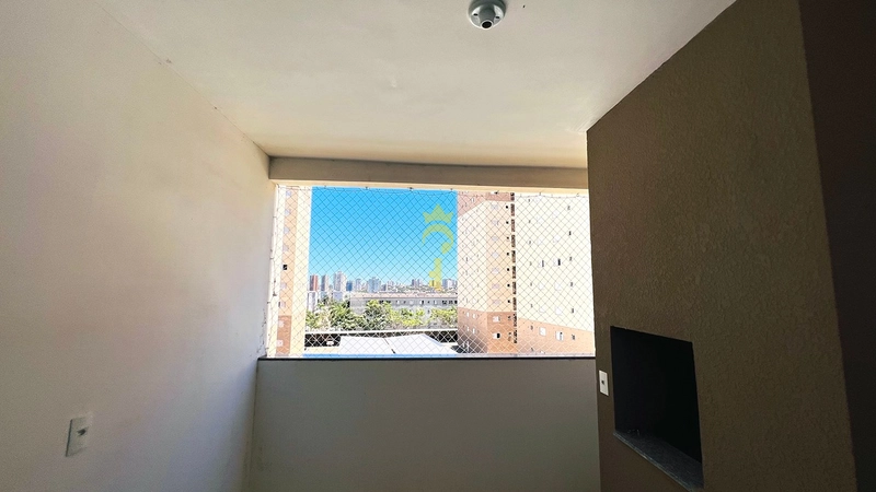 Apartamento à Venda no Residencial The Garden | 3 Quartos com Suíte, Varanda Gourmet e 2 Vagas – Concórdia 2, Araçatuba: 13ª foto da galeria de imagens do imóvel