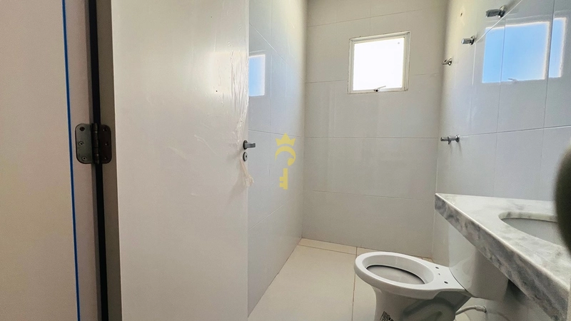 Apartamento à Venda no Residencial The Garden | 3 Quartos com Suíte, Varanda Gourmet e 2 Vagas – Concórdia 2, Araçatuba: 4ª foto da galeria de imagens do imóvel