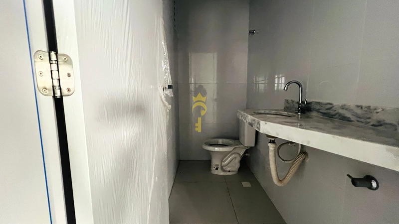 Apartamento à Venda no Residencial The Garden | 3 Quartos com Suíte, Varanda Gourmet e 2 Vagas – Concórdia 2, Araçatuba: 9ª foto da galeria de imagens do imóvel