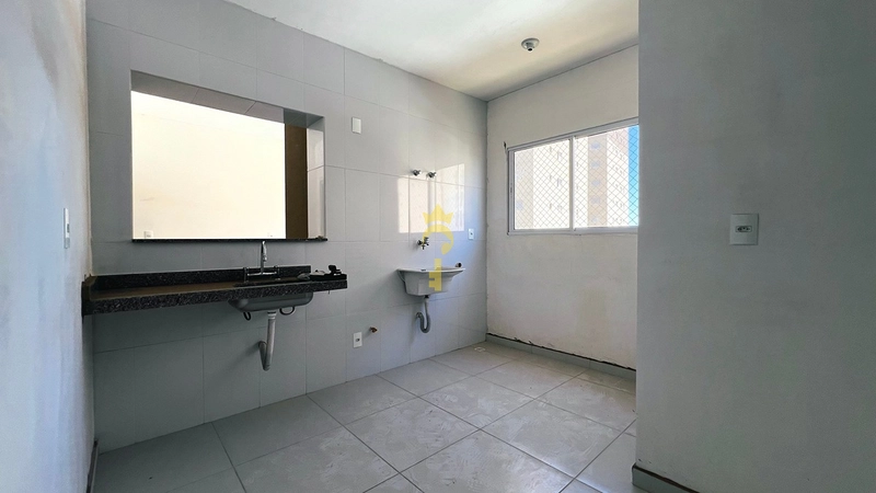 Apartamento à Venda no Residencial The Garden | 3 Quartos com Suíte, Varanda Gourmet e 2 Vagas – Concórdia 2, Araçatuba: 10ª foto da galeria de imagens do imóvel