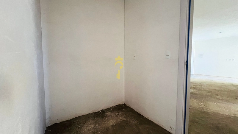 Apartamento à Venda no Residencial The Garden | 3 Quartos com Suíte, Varanda Gourmet e 2 Vagas – Concórdia 2, Araçatuba: 7ª foto da galeria de imagens do imóvel