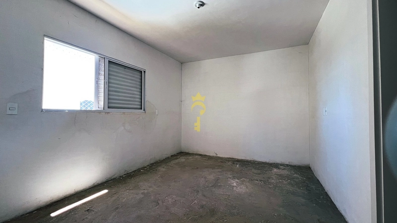 Apartamento à Venda no Residencial The Garden | 3 Quartos com Suíte, Varanda Gourmet e 2 Vagas – Concórdia 2, Araçatuba: 2ª foto da galeria de imagens do imóvel