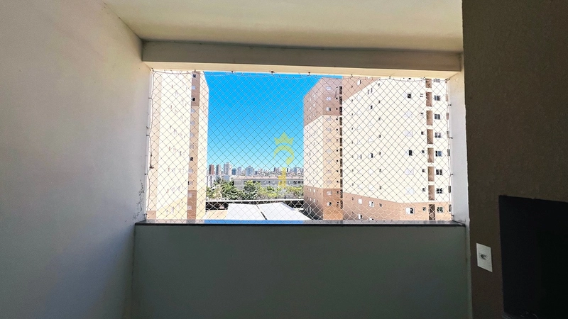 Apartamento à Venda no Residencial The Garden | 3 Quartos com Suíte, Varanda Gourmet e 2 Vagas – Concórdia 2, Araçatuba: 14ª foto da galeria de imagens do imóvel
