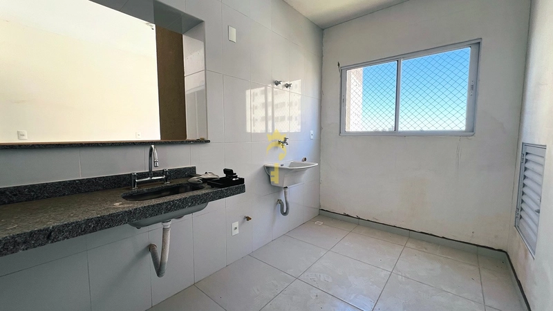 Apartamento à Venda no Residencial The Garden | 3 Quartos com Suíte, Varanda Gourmet e 2 Vagas – Concórdia 2, Araçatuba: 11ª foto da galeria de imagens do imóvel