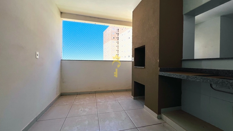 Apartamento à Venda no Residencial The Garden | 3 Quartos com Suíte, Varanda Gourmet e 2 Vagas – Concórdia 2, Araçatuba: 12ª foto da galeria de imagens do imóvel