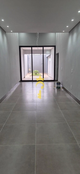 CASA À VENDA COM 3 DORMITORIOS - 2 VAGAS - BAIRRO CONCORDIA - ARACATUBA - SP : 11ª foto da galeria de imagens do imóvel