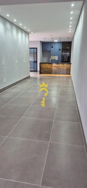 CASA À VENDA COM 3 DORMITORIOS - 2 VAGAS - BAIRRO CONCORDIA - ARACATUBA - SP : 5ª foto da galeria de imagens do imóvel