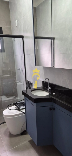 CASA À VENDA COM 3 DORMITORIOS - 2 VAGAS - BAIRRO CONCORDIA - ARACATUBA - SP : 19ª foto da galeria de imagens do imóvel