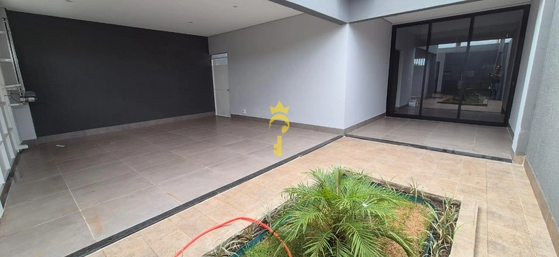 CASA À VENDA COM 3 DORMITORIOS - 2 VAGAS - BAIRRO CONCORDIA - ARACATUBA - SP : 6ª foto da galeria de imagens do imóvel