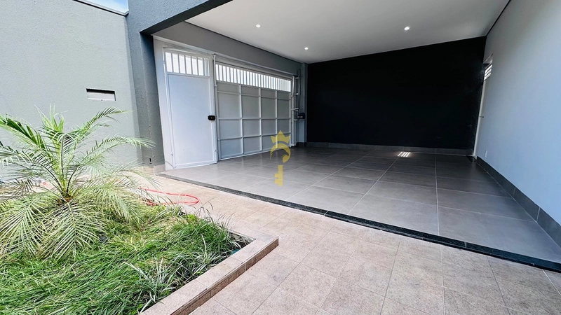 Imóvel residencial ou comercial