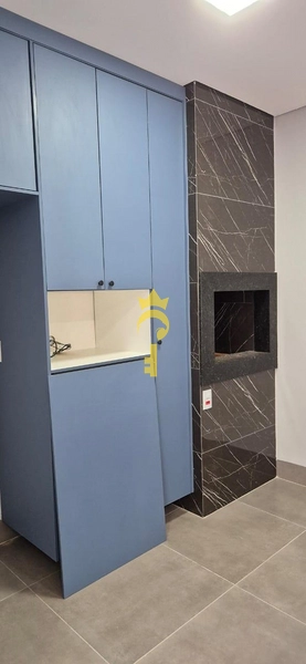 CASA À VENDA COM 3 DORMITORIOS - 2 VAGAS - BAIRRO CONCORDIA - ARACATUBA - SP : 9ª foto da galeria de imagens do imóvel