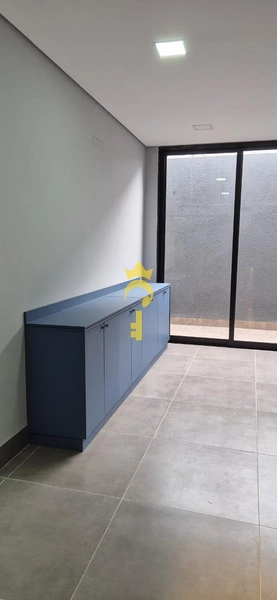 CASA À VENDA COM 3 DORMITORIOS - 2 VAGAS - BAIRRO CONCORDIA - ARACATUBA - SP : 7ª foto da galeria de imagens do imóvel