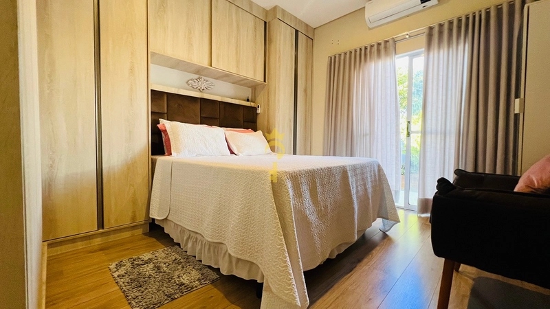 Rancho Alto Padrão à Venda em Santo Antônio do Aracanguá | 750 m², Casa Suspensa, Piscina, Academia e Acesso ao Rio – SP: 6ª foto da galeria de imagens do imóvel