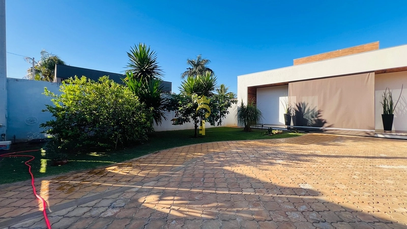 Imóvel residencial ou comercial