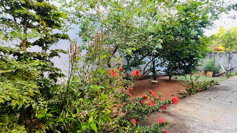 Rancho Alto Padrão à Venda em Santo Antônio do Aracanguá | 750 m², Casa Suspensa, Piscina, Academia e Acesso ao Rio – SP: 28ª foto da galeria de imagens do imóvel
