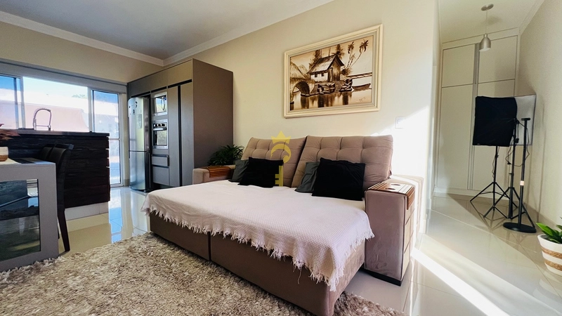 Rancho Alto Padrão à Venda em Santo Antônio do Aracanguá | 750 m², Casa Suspensa, Piscina, Academia e Acesso ao Rio – SP: 12ª foto da galeria de imagens do imóvel