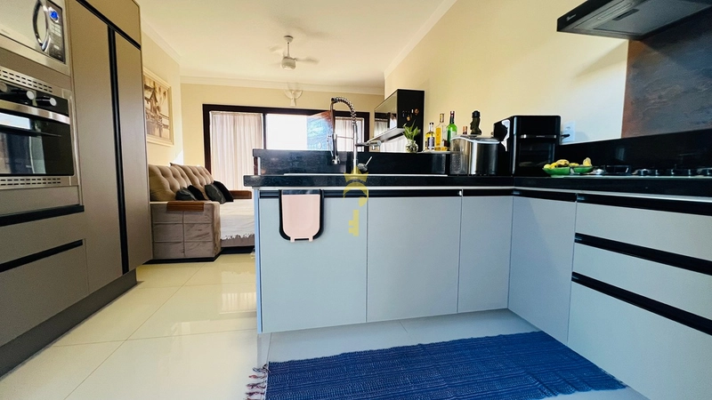 Rancho Alto Padrão à Venda em Santo Antônio do Aracanguá | 750 m², Casa Suspensa, Piscina, Academia e Acesso ao Rio – SP: 16ª foto da galeria de imagens do imóvel