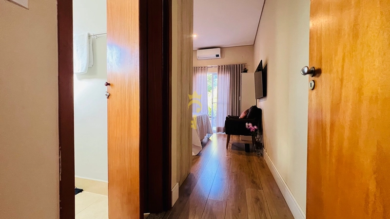Rancho Alto Padrão à Venda em Santo Antônio do Aracanguá | 750 m², Casa Suspensa, Piscina, Academia e Acesso ao Rio – SP: 8ª foto da galeria de imagens do imóvel