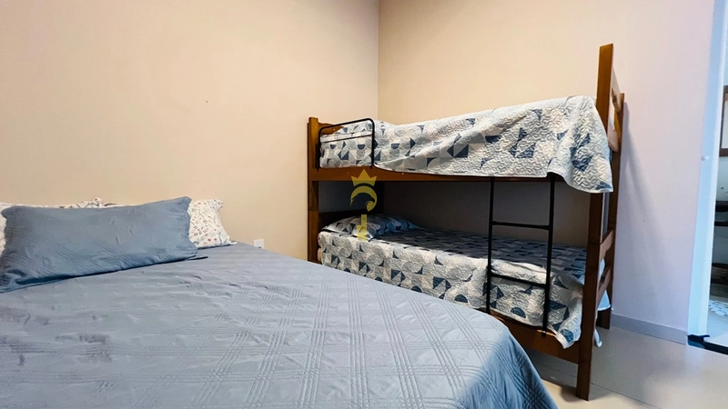 Rancho Alto Padrão à Venda em Santo Antônio do Aracanguá | 750 m², Casa Suspensa, Piscina, Academia e Acesso ao Rio – SP: 24ª foto da galeria de imagens do imóvel