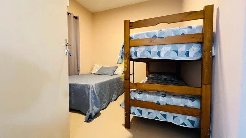 Rancho Alto Padrão à Venda em Santo Antônio do Aracanguá | 750 m², Casa Suspensa, Piscina, Academia e Acesso ao Rio – SP: 25ª foto da galeria de imagens do imóvel