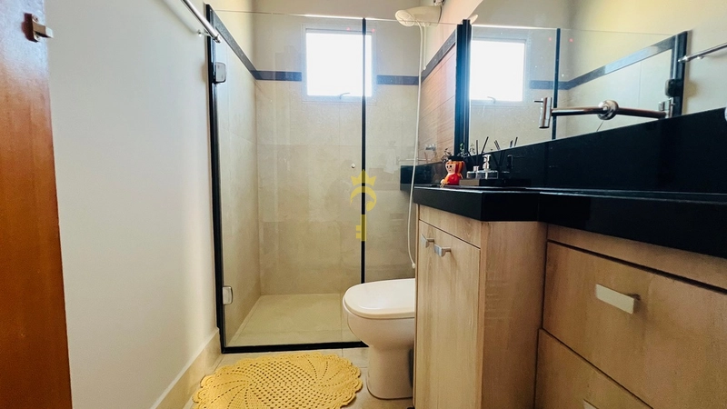 Rancho Alto Padrão à Venda em Santo Antônio do Aracanguá | 750 m², Casa Suspensa, Piscina, Academia e Acesso ao Rio – SP: 11ª foto da galeria de imagens do imóvel