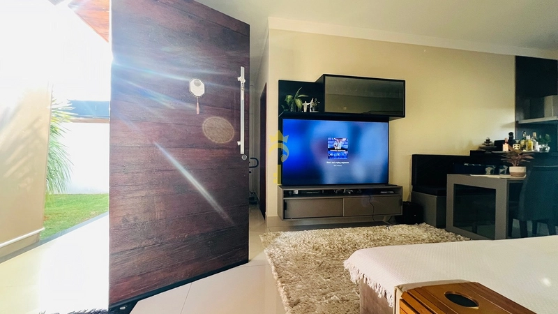 Rancho Alto Padrão à Venda em Santo Antônio do Aracanguá | 750 m², Casa Suspensa, Piscina, Academia e Acesso ao Rio – SP: 9ª foto da galeria de imagens do imóvel