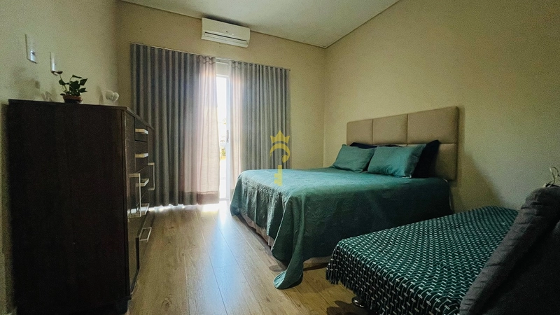 Rancho Alto Padrão à Venda em Santo Antônio do Aracanguá | 750 m², Casa Suspensa, Piscina, Academia e Acesso ao Rio – SP: 10ª foto da galeria de imagens do imóvel