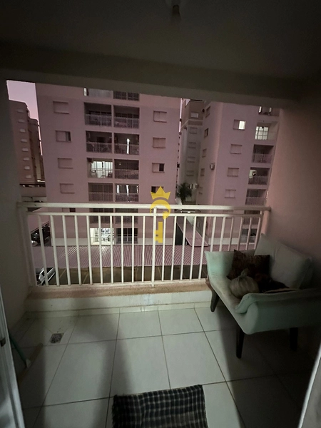 Apartamento 2 dormitórios 1 banheiro 1 vaga à venda : 4ª foto da galeria de imagens do imóvel