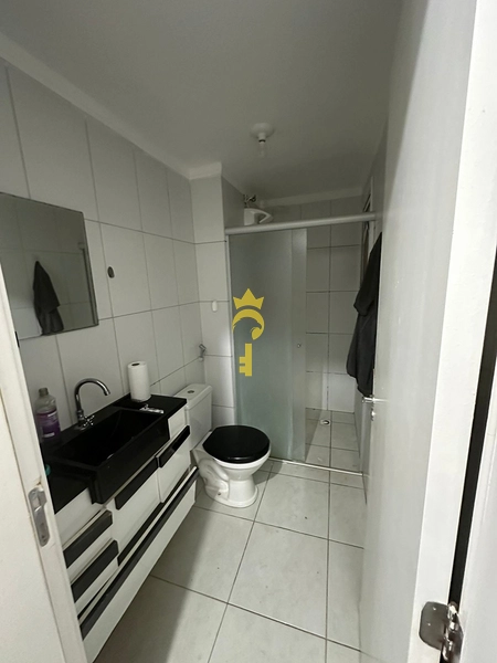 Apartamento 2 dormitórios 1 banheiro 1 vaga à venda : 6ª foto da galeria de imagens do imóvel