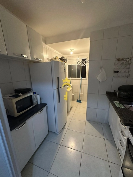 Apartamento 2 dormitórios 1 banheiro 1 vaga à venda : 5ª foto da galeria de imagens do imóvel