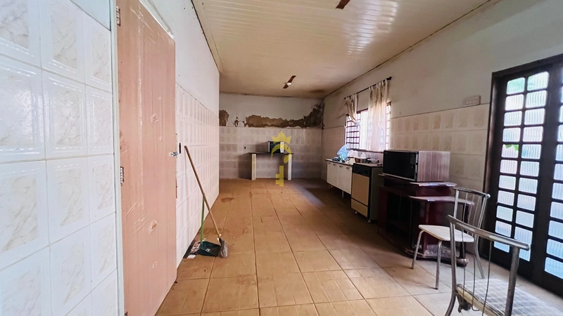 Casa para venda - 3 dormitórios - perto da santa casa - valor 270mil : 11ª foto da galeria de imagens do imóvel