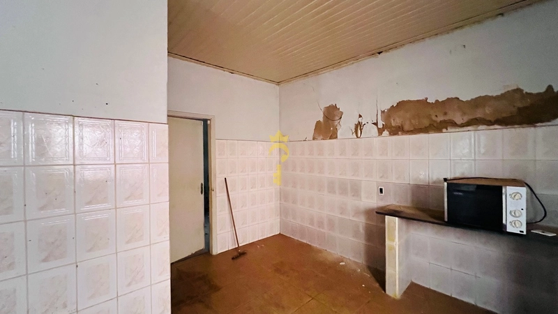 Casa para venda - 3 dormitórios - perto da santa casa - valor 270mil : 12ª foto da galeria de imagens do imóvel