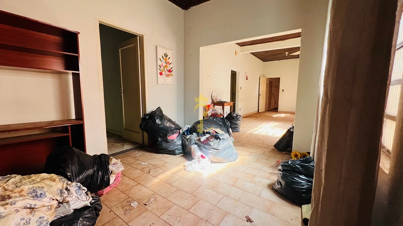 Casa para venda - 3 dormitórios - perto da santa casa - valor 270mil : 3ª foto da galeria de imagens do imóvel