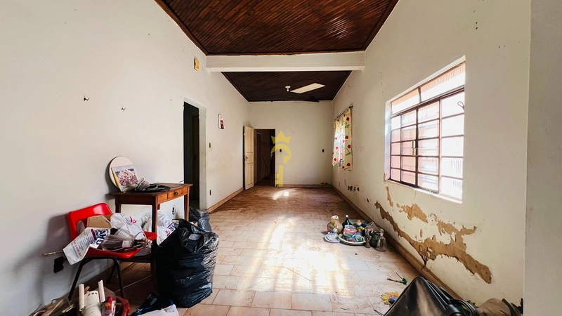 Casa para venda - 3 dormitórios - perto da santa casa - valor 270mil : 4ª foto da galeria de imagens do imóvel