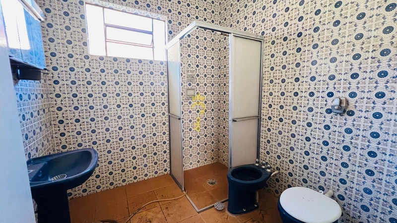 Casa para venda - 3 dormitórios - perto da santa casa - valor 270mil : 7ª foto da galeria de imagens do imóvel