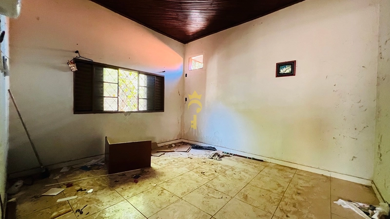 Casa para venda - 3 dormitórios - perto da santa casa - valor 270mil : 5ª foto da galeria de imagens do imóvel