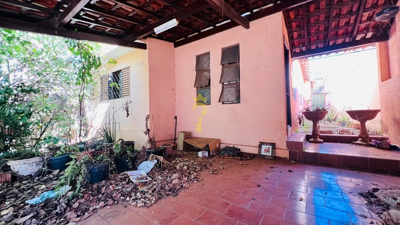 Imóvel residencial ou comercial