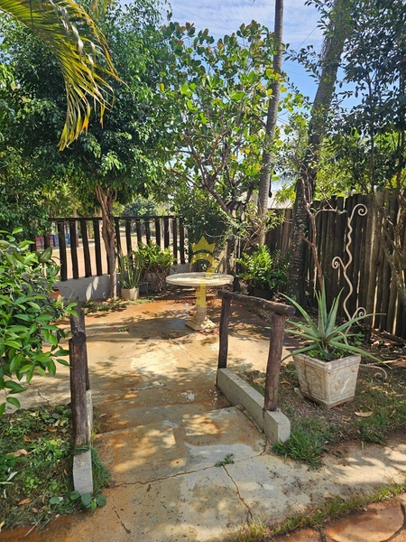 Rancho à Venda no Condomínio Santa Fé | 585 m², 3 Quartos, Piscina de Biribol e Área Gourmet Completa – Santo Antônio do Aracanguá: 11ª foto da galeria de imagens do imóvel
