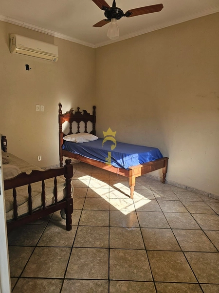 Rancho à Venda no Condomínio Santa Fé | 585 m², 3 Quartos, Piscina de Biribol e Área Gourmet Completa – Santo Antônio do Aracanguá: 17ª foto da galeria de imagens do imóvel