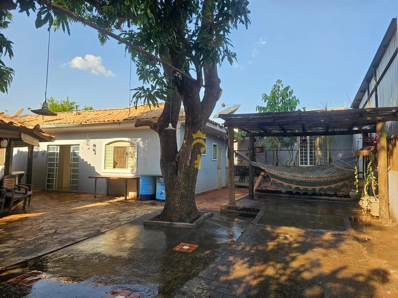 Rancho à Venda no Condomínio Santa Fé | 585 m², 3 Quartos, Piscina de Biribol e Área Gourmet Completa – Santo Antônio do Aracanguá: 18ª foto da galeria de imagens do imóvel
