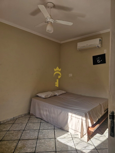 Rancho à Venda no Condomínio Santa Fé | 585 m², 3 Quartos, Piscina de Biribol e Área Gourmet Completa – Santo Antônio do Aracanguá: 14ª foto da galeria de imagens do imóvel