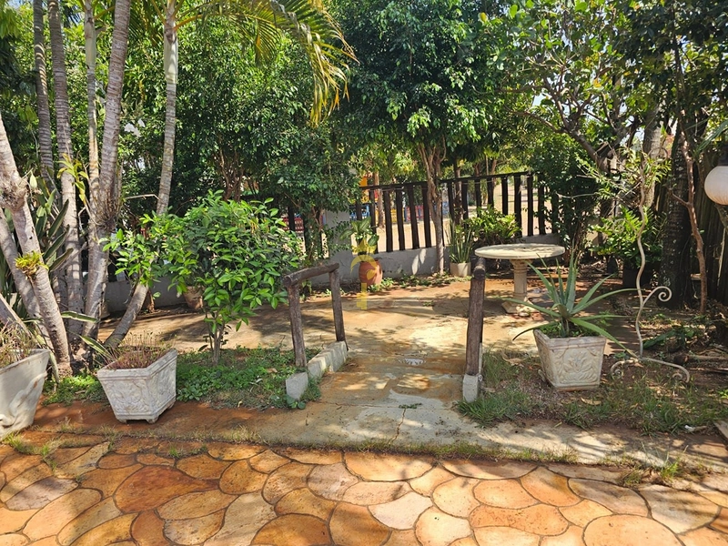 Rancho à Venda no Condomínio Santa Fé | 585 m², 3 Quartos, Piscina de Biribol e Área Gourmet Completa – Santo Antônio do Aracanguá: 9ª foto da galeria de imagens do imóvel